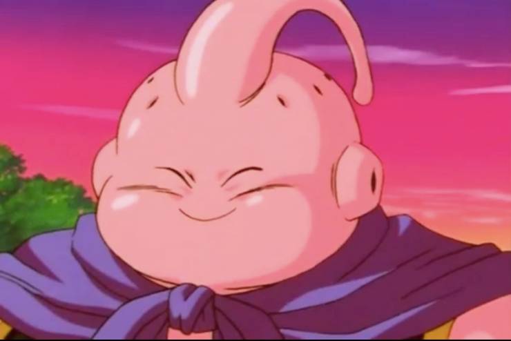 Dragon Ball Every Buu Ranked From Weakest To Strongest Dragon Ball Every Buu Ranked From Weakest To Strongest